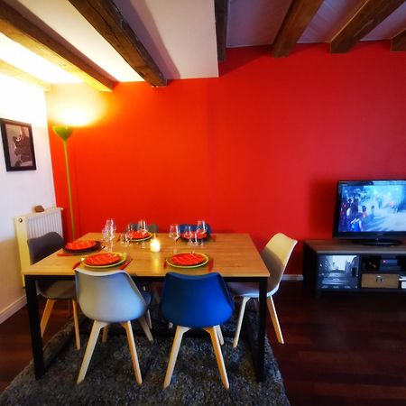 Trentemoult : Charmante Grande Maison Avec Vue Sur Loire 105 M2 Rezé Esterno foto