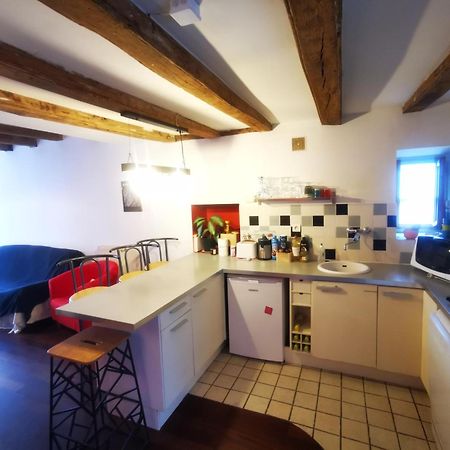Trentemoult : Charmante Grande Maison Avec Vue Sur Loire 105 M2 Rezé Esterno foto
