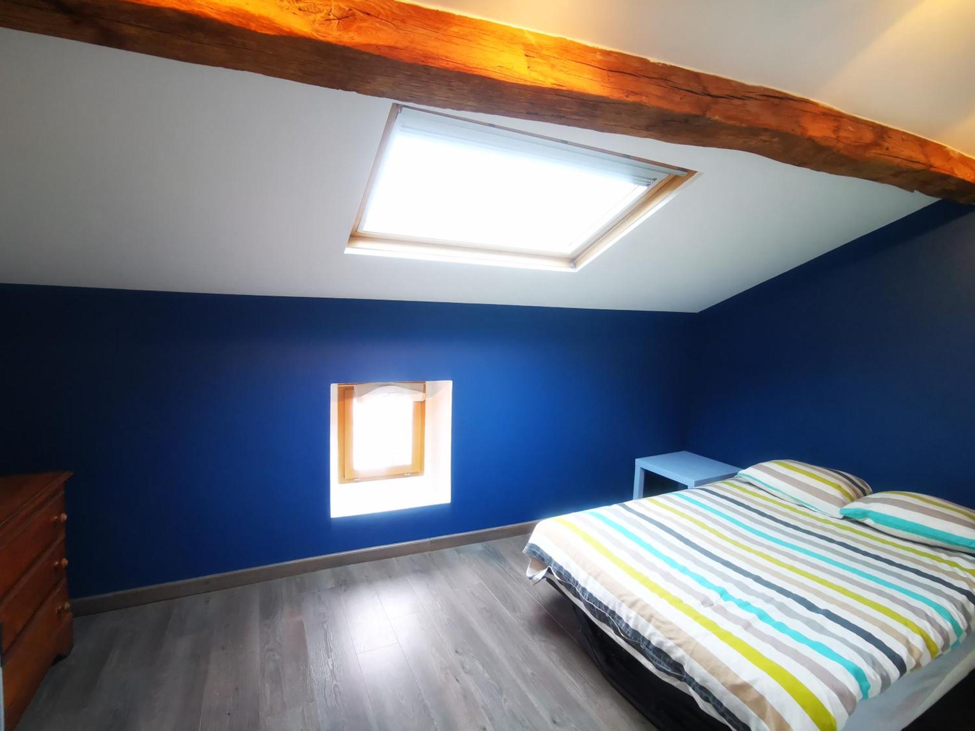 Trentemoult : Charmante Grande Maison Avec Vue Sur Loire 105 M2 Rezé Esterno foto