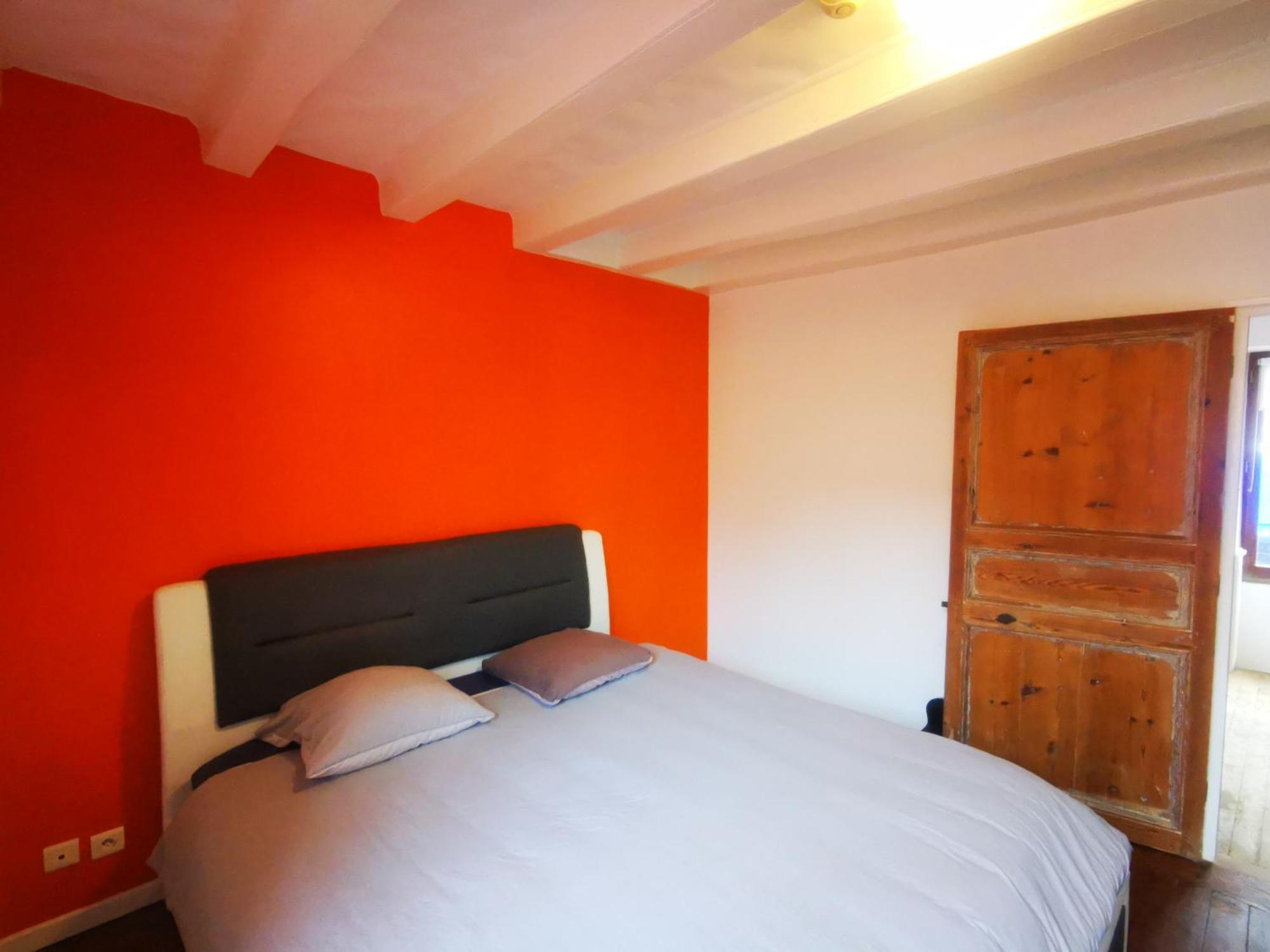 Trentemoult : Charmante Grande Maison Avec Vue Sur Loire 105 M2 Rezé Esterno foto